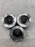 3x Kolben Für Mercedes C-Klasse C204 2,2 C220 CDI OM651.911 A6510301017