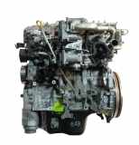 Motor f?r Toyota Avensis 2,0 D-4D 1AD-FTV 1AD 190000R110
