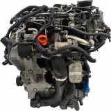 Motor Für Audi Seat Skoda VW A1 Ibiza Touran 1,6 TDI CAYC CAY 03L100090P