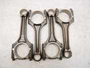 4x Pleuel Pleuelstange für Audi A5 8T3 Coupe 1,8 TFSI CDHB CDH 06LD