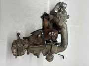 Turbolader Für Nissan Navara D23 2,3 dCi YS23DDT YS23 1400400Q1L