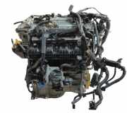 Motor für Toyota Prius ZVW30 1,8 Hybrid 2ZR-FXE 1900037470 19000-37470