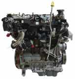 Motor für Opel Vauxhall Corsa E 1,3 CDTI B13DTC LKV 95523677 55272796
