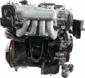 Motor für Mitsubishi Colt CZC RG CZT 1,5 T Turbo 4G15T 4G15