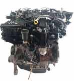 Motor für Ford Focus 2,0 TDCI Diesel UFDB C20DD0X 9M5Q-6006-BD