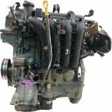 Motor für Hyundai i10 PA 1,2 G4LA 2110103M06A 156.000km