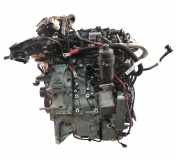 Motor für BMW 5er F10 F11 F18 2,0 520d xDrive B47D20A B47 11002473077