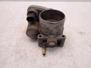 Drosselklappe für Renault Megane MK3 Scenic 1,6 16V K4M858 K4M 8200190230