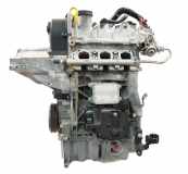 Motor für Audi Seat Skoda VW A1 A3 Q2 Arona Ateca 1,0 TSI DKRF DKR 04C100098K