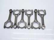 6x Pleuel Pleuelstange für BMW X3 E83 2,5 i 256S5 M54 M54B25 1432800