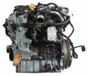 Motor für VW Tiguan 2,0 TDI CFFD CFF 03L100090J 03L100090JX