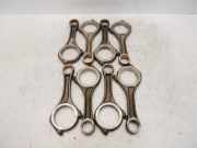 8x Pleuel Pleuelstange f?r Audi Q7 Q8 3,0 TDI quattro DPXA DPX