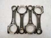 4x Pleuel Pleuelstange für VW Audi Skoda Seat Touran 1,9 TDI BKC 038G