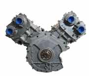 Motor mit 12.000km für Porsche Cayenne 9YA 3,0 AWD DCBE MDC.BE DC.BE MDC