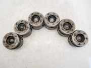 6x Kolben für Audi A4 B7 A6 C6 A8 D3 3,0 TDI quattro ASB 83L57