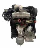 Motor für Audi Skoda VW A4 B6 Superb Passat 1,9 TDi AVB