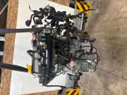Motor mit 37.000km für Renault Clio V 1,0 TCe H4D450 H4D