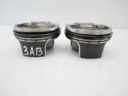 2x Kolben für Alfa Romeo Guilia 952 2,9 670052588 670050436 670052783