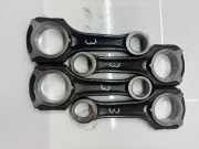 4x Pleuelstange Für Mercedes 2,2 CDI OM611.961 OM611 611.961 A6110300220