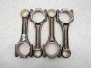 4x Pleuel Pleuelstange für Audi Seat VW A3 Leon Golf 1,6 TDi CXX CXXA CXXB 03LA