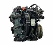 Motor für VW Volkswagen Passat 2,0 TDI Diesel CFF CFFB 03L100090J 140 PS