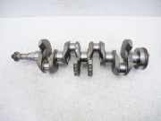 Kurbelwelle für Ford Fiesta MK6 VI 1,25 Benzin SNJC 96MM-6303-DB
