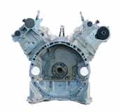 Motor für Mercedes Benz CLK C209 A209 500 5,5 V8 273.967 M273.967 neue ZKD