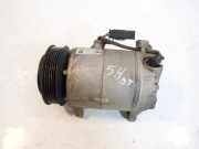 Klimakompressor für BMW X3 F25 2,0 xDrive 20 d B47D20A B47 9295050