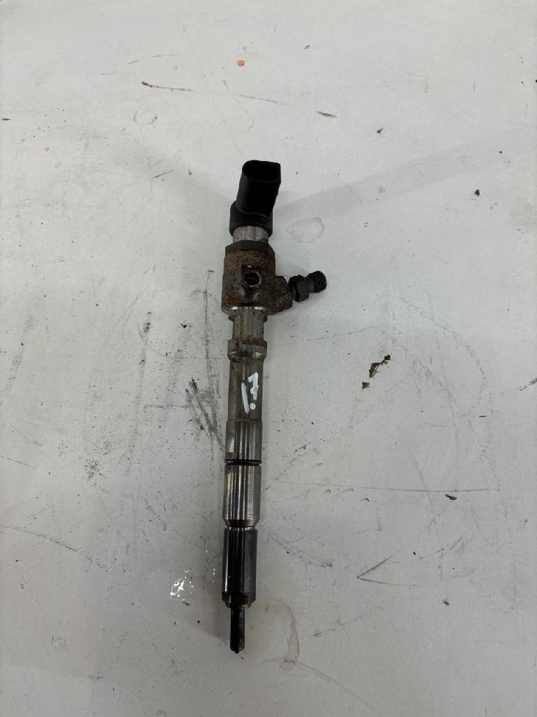 Einspritzdüse Injektor Für Skoda Audi 1,6 TDI CAYC CAY 03L130277B 03L130277S