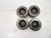 4x Kolben für Ford Transit V408 1,6 TDCI T1GA W271 75L101