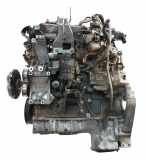 Motor für Isuzu D-Max TFR TFS 1,9 Ddi 4x4 Diesel RZ4E-TC RZ4E 130.000 KM