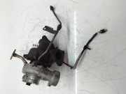 Turbolader für Mercedes A-Klasse W176 2,2 CDI A 200 651.930 OM651 A6510900586