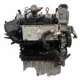 Motor Für Audi Seat VW A1 Passat 1,4 TFSI TSI CAXA CAX 03C100092 03C100092X