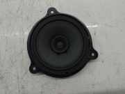 Lautsprecher für Nissan Navara D23M 2,3 dci Diesel YS23DDTT YS23