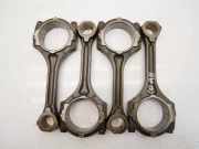 4x Pleuel Pleuelstange für Renault Clio 2,0 Sport F4R830 F4R 7701478497