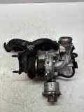 Turbolader Für Audi A5 Q5 A4 2,0 TFSI CDNC CDN 06H145702R