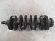 Kurbelwelle für Opel Insignia G09 2011 A18XER 2H0 A18 1,8 55562987