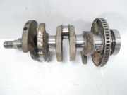 Kurbelwelle für Opel Corsa D L08 1,0 A10XEP 55562314