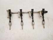 Einspritzleiste für Land Rover Sport 5,0 508PS AJ133 DW93-9G774-AB