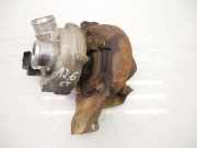 Turbolader Für Land Rover Discovery III 2,7 TD 276DT 4H2Q-6K682-CJ