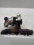 Turbolader Für Skoda Seat Scala Arona 1,6 TDI DGTA DGT 04L253020S