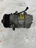Klimakompressor Für Ford C-Max Focus 1,8 TDCi KKDA 4M5H-19D629-AE