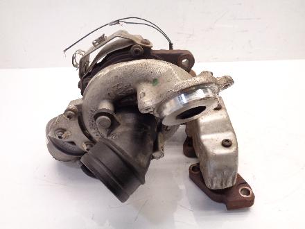 Turbolader für Audi Seat VW A3 8P Leon Golf 2,0 TDI Diesel CFGB CFG 03L253010F