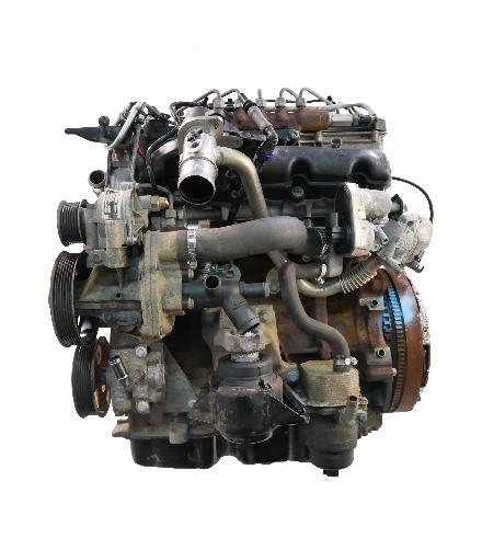 Motor für Land Rover Defender L316 2,4 Td4 4x4 Diesel 244DT LR008028 158.000 KM