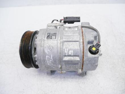 Klimakompressor für BMW X5 G05 X7 G07 3,0 xDrive 30 d B57D30A B57 9890655