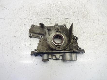 Ölpumpe für Opel Astra H Signum Vectra Zafira 1,9 CDTI Z19DT 37018201