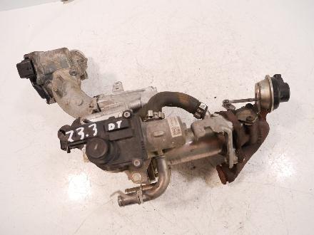 Abgaskühler für Renault Grand Scenic 1,5 dCi Diesel K9K837 K9K 147355713R