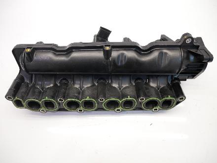 Ansaugbrücke für Fiat Bravo Doblo 1,6 D Multijet 198A3000 55259084