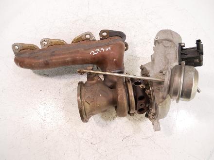 Turbolader für Mercedes E-Klasse C238 2,0 E 300 M 274.920 A2740903280