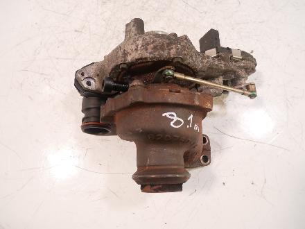 Turbolader für Opel Vivaro C 1,5 D Diesel D15DT DV5RUCD GTD1244VZ